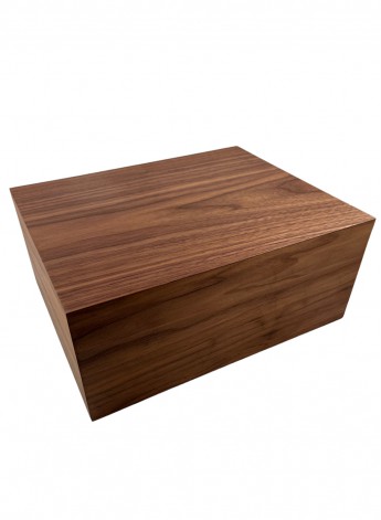 Gentili Humidor Cigars Luxury Wood