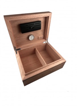 Gentili Humidor Cigars Luxury Wood