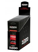 Zippo - Blister Stoppino Originale "5Pezzi"