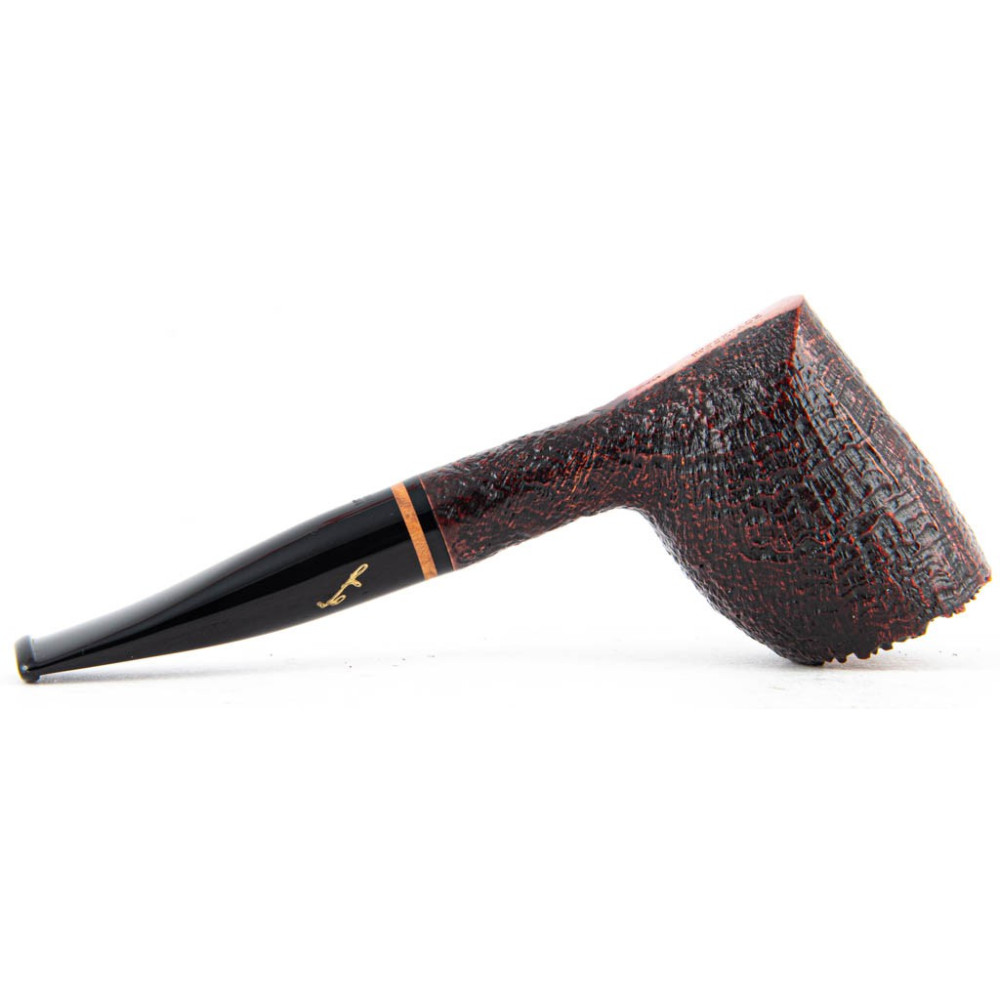 Pipe Savinelli Autograph