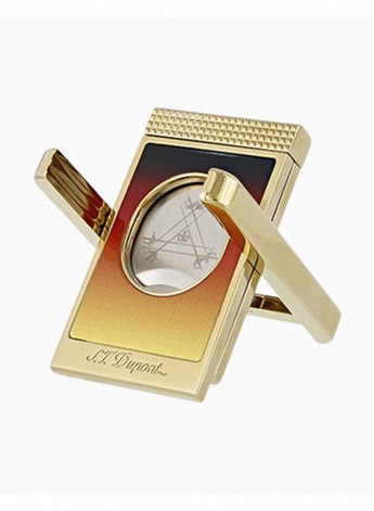 St Dupont Tagliasigari Stand Montecristo
