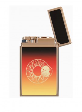 Lighter ST Dupont - Le Grand 'Montecristo' LIMITED EDITION