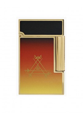 ST Dupont - Linee 2  Monetcristo Limited Edition