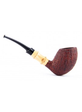Pipe Abe Herbaugh - Acorn With Bamboo