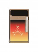 Accendino ST Dupont - Le Grand' Montecristo' Edizione Limitata