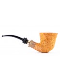 Pipa Ser Jacopo SPONGIA S3 E  MAXIMA X3 Bent Dublin