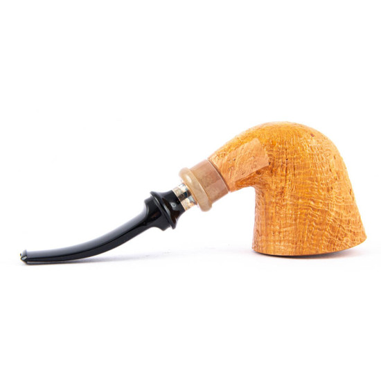 Pipe Ser Jacopo SPONGIA S3 E  MAXIMA X3 Bent Dublin