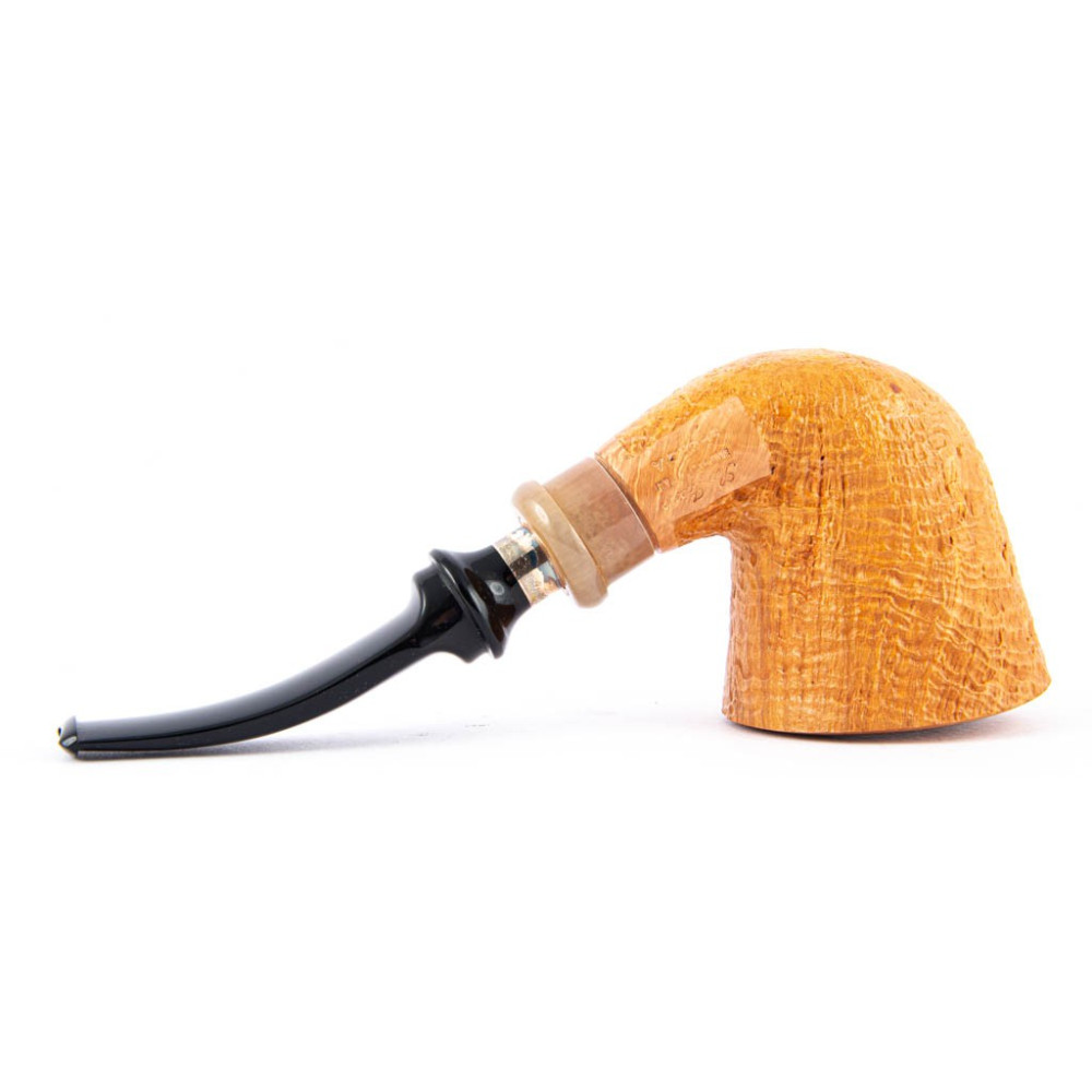 Pipe Ser Jacopo SPONGIA S3 E  MAXIMA X3 Bent Dublin