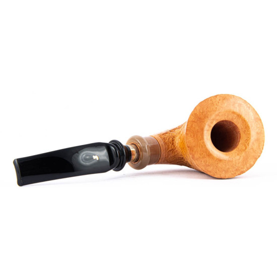 Pipe Ser Jacopo SPONGIA S3 E  MAXIMA X3 Bent Dublin