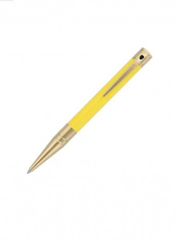 St Dupont BallPoint Wi D-Initial