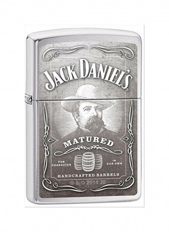 Accendino Zippo Jack Daniels