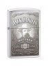 Accendino Zippo Jack Daniels
