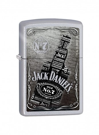 Accendino Zippo Jack Daniels