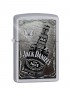 Accendino Zippo Jack Daniels