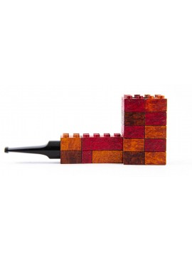 Pipe  Werner Mummert - THE LEGO PIPE