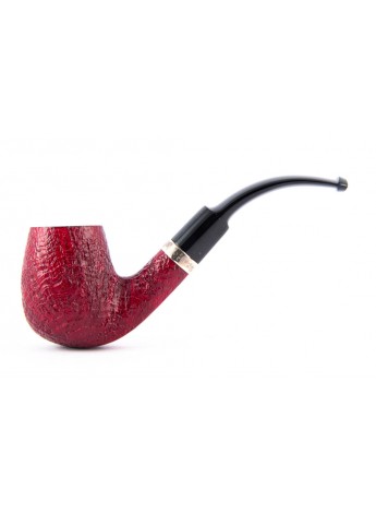 Pipa Dunhill - Rubybark 6202