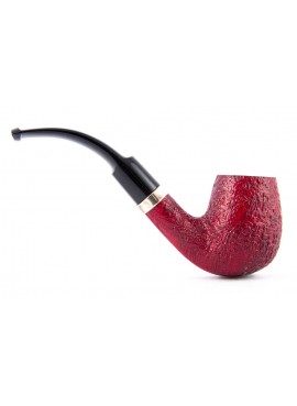 Pipe Dunhill Ruby Bark 6202