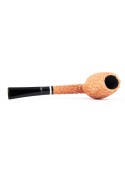 Pipe Mike Bay Cutty W Camel Rusticated Virgin