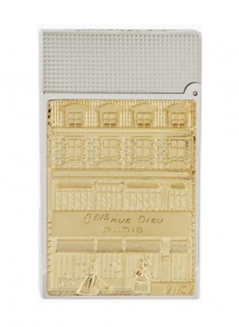ST Dupont - Linee 2  Hotel Particulier Limited Edition