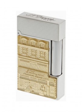 ST Dupont - Linee 2  Hotel Particulier Limited Edition