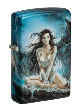Accendino Zippo Luis Royo
