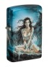 Accendino Zippo Luis Royo