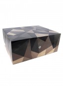 Gentili Umidificatore per Sigari Luxury