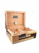 Gentili Umidificatore per Sigari Luxury