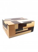 Gentili Umidificatore per Sigari Luxury