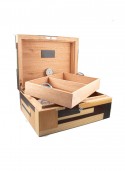 Gentili Umidificatore per Sigari Luxury