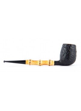 Pipe Tom Eltang  Pencil Shank Liverpool w Bamboo