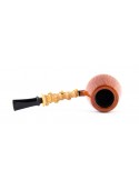 Pipe Doctor's - Grand Flash Bent Brandy Bamboo