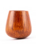 Pipe Doctor's - Grand Flash Bent Brandy Bamboo