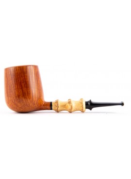 Pipa Doctor's - EXTRA GRAND Flash 40 Years Briar