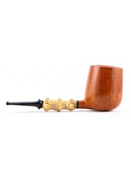 Pipa Doctor's - EXTRA GRAND Flash 40 Years Briar