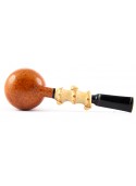 Pipe Doctor's - EXTRA GRAND Flash 40 Years Briar