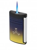 St Dupont Maxijet Montecristo La Nuit