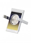 St Dupont Tagliasigari Stand Montecristo La Nuit