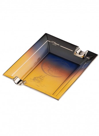 St Dupont Ashtray Montecristo Limited Edition