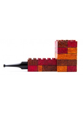 Pipe  Werner Mummert - THE LEGO PIPE