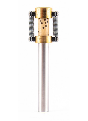 Tamper by Werner Mummert