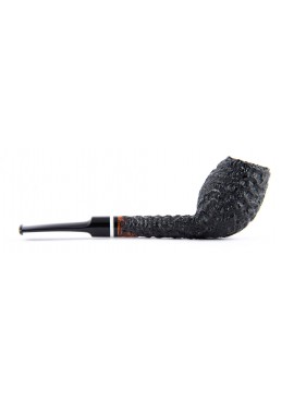 Pipe Mike Bay Cutty W Camel Rusticated 
