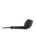 Pipe Mike Bay Cutty W Camel Rusticated 
