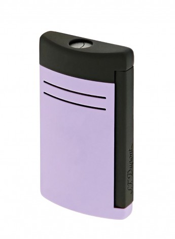 St Dupont Maxijet Matte Lilla