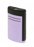 St Dupont Maxijet Matte Lilla