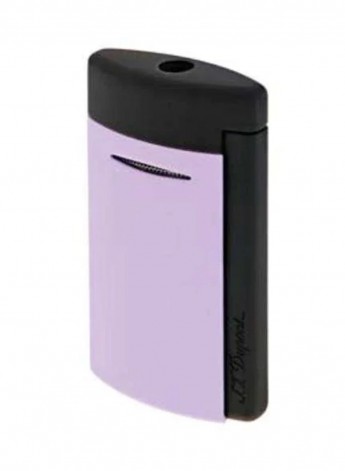 Accendino St Dupont Minijet Matte Lilla