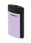 Accendino St Dupont Minijet Matte Lilla