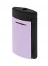Accendino St Dupont Minijet Matte Lilla