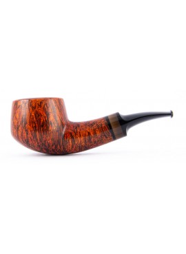 Pipe Mike Bay Pot W Horn 