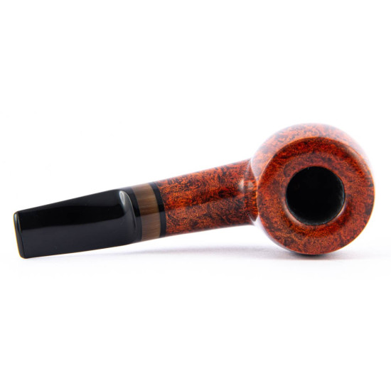 Pipa Mike Bay Pot con Corno